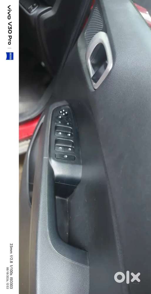 Hyundai Venue Diesel Manual 2020 Second Owner