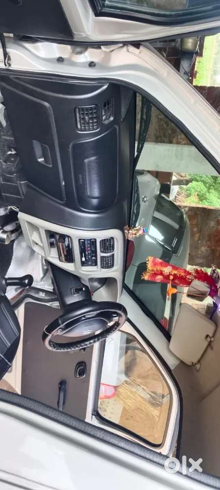 Maruti Suzuki Eeco Ac 2022