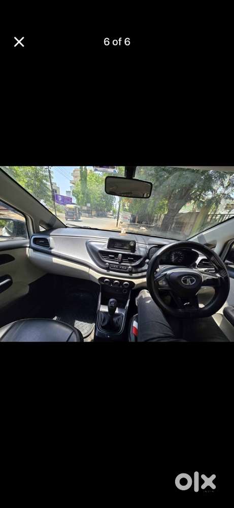 Tata Altroz 2022 Diesel Manual