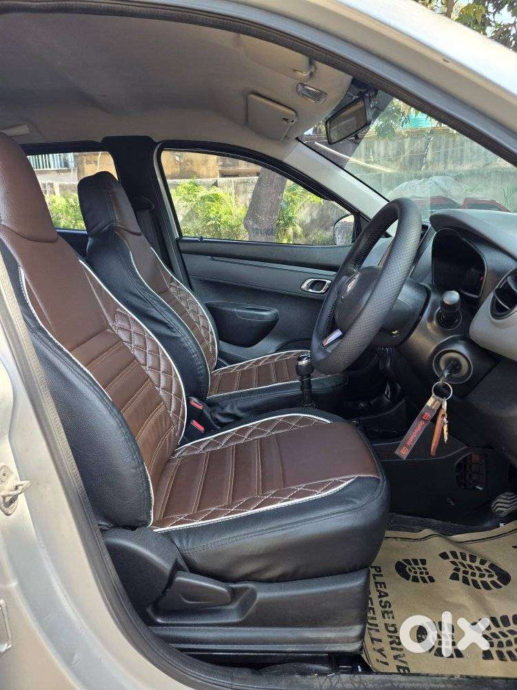 Renault Kwid 1.0 Rxt Edition, 2019