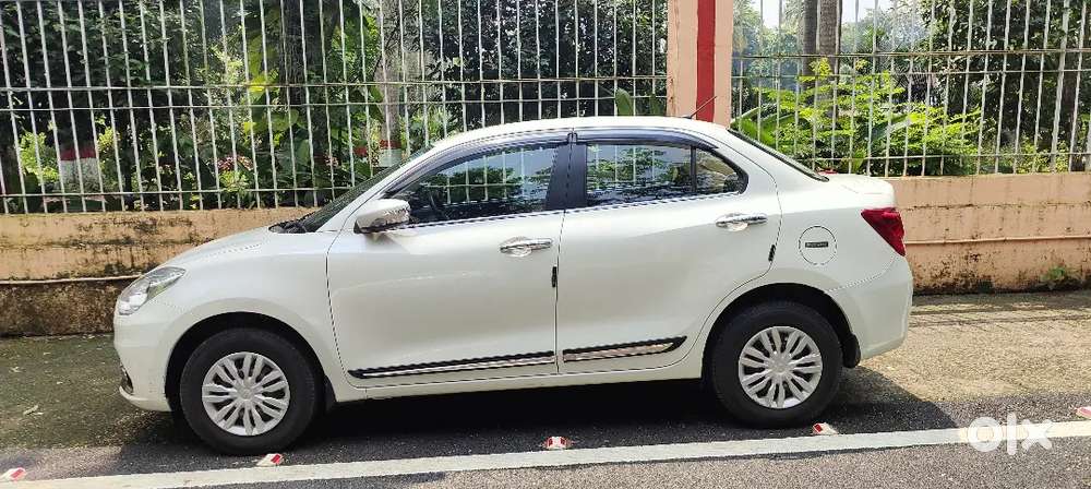 Maruti Suzuki Dzire 2023