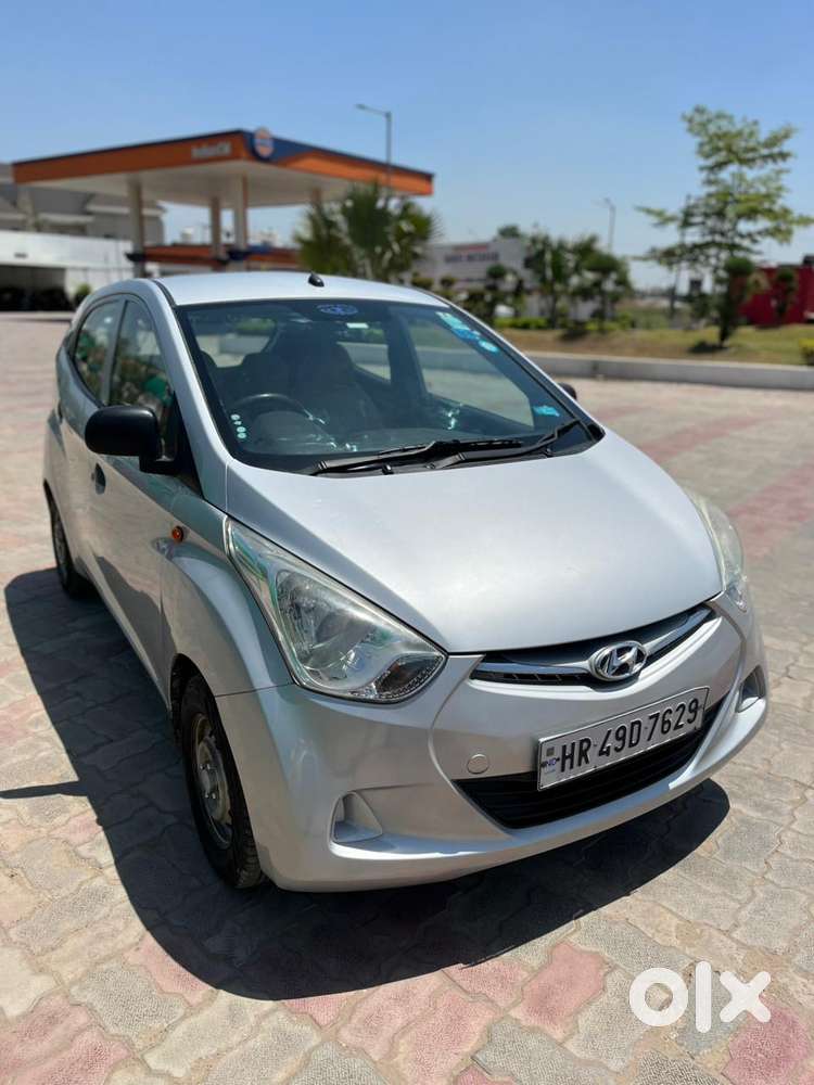 Hyundai Eon Era +, 2014, Petrol
