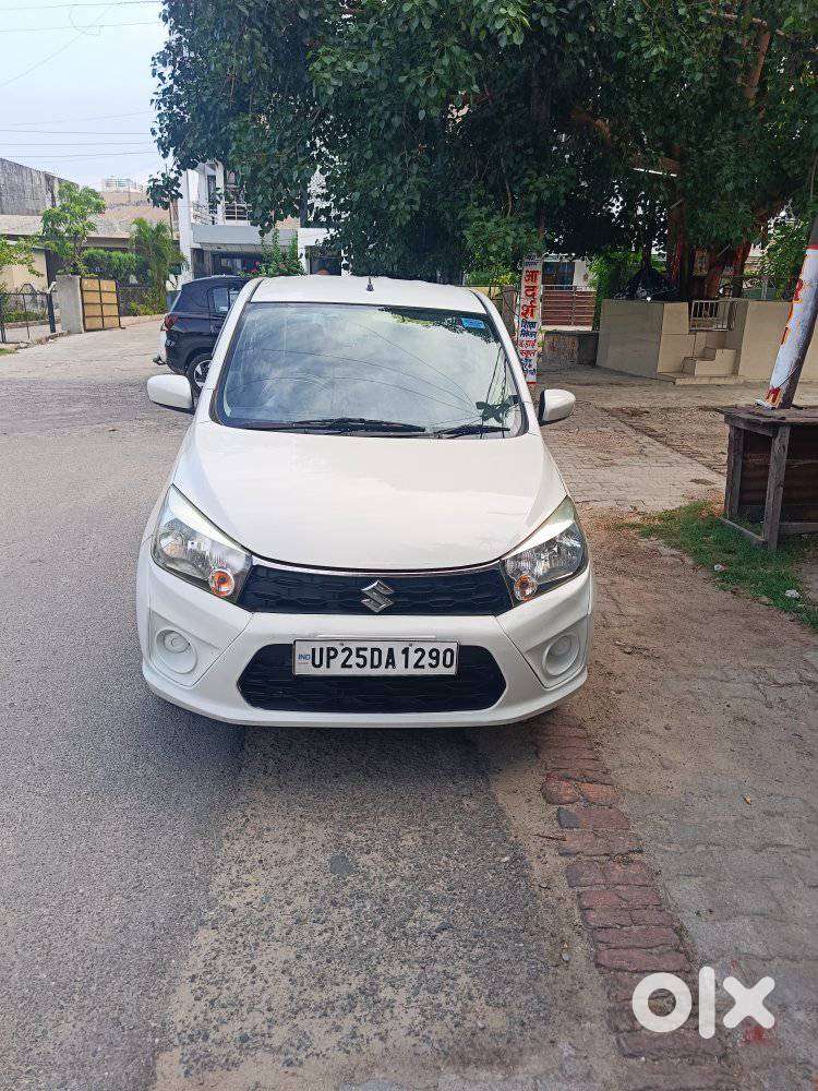 Maruti Suzuki Celerio Vxi Optional Amt, 2020, Petrol