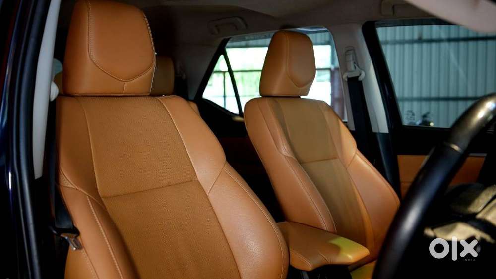 Toyota Fortuner 3.0 4x4 Manual, 2022, Diesel