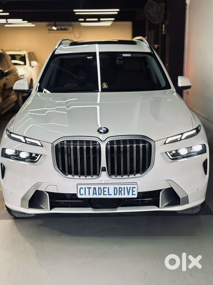 Bmw X7 3.0 Xdrive 40d M Sport, 2024, Diesel