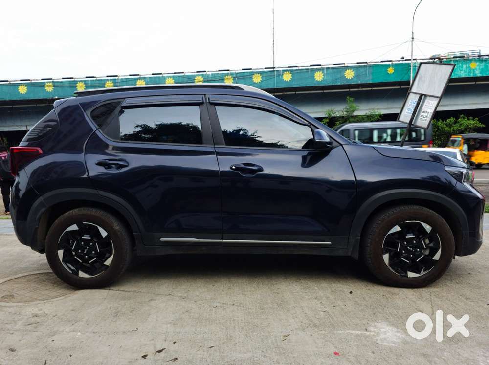 Kia Sonet Htx 1.5 Diesel, 2025, Diesel