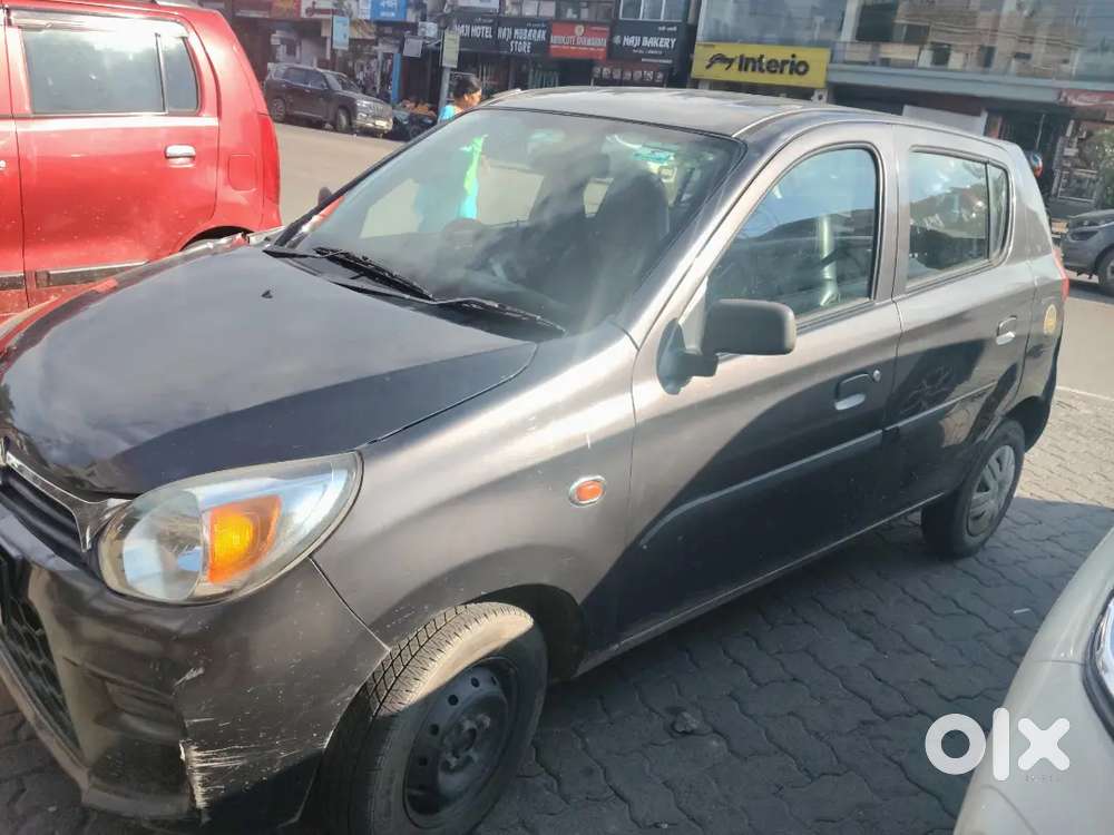 Maruti Suzuki Alto 2020 Year Car