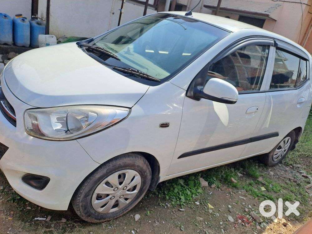 Hyundai I10 Magna O, 2013, Petrol