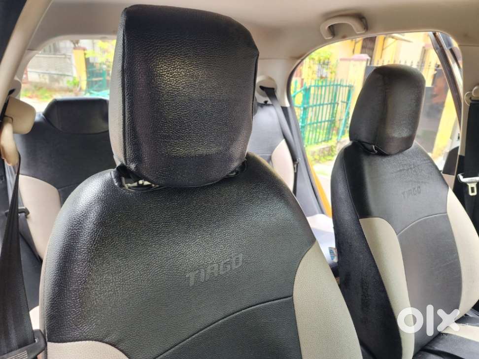 Tata Tiago Xz, 2018, Petrol