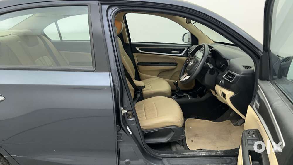 Honda Amaze Vx 1.2 Petrol Mt, 2023, Petrol