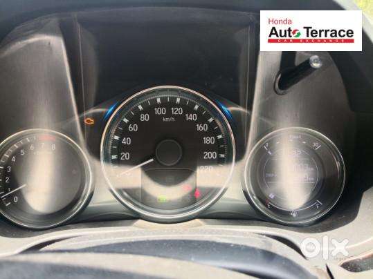 Honda City 2011-2013 V Mt Avn, 2018, Petrol