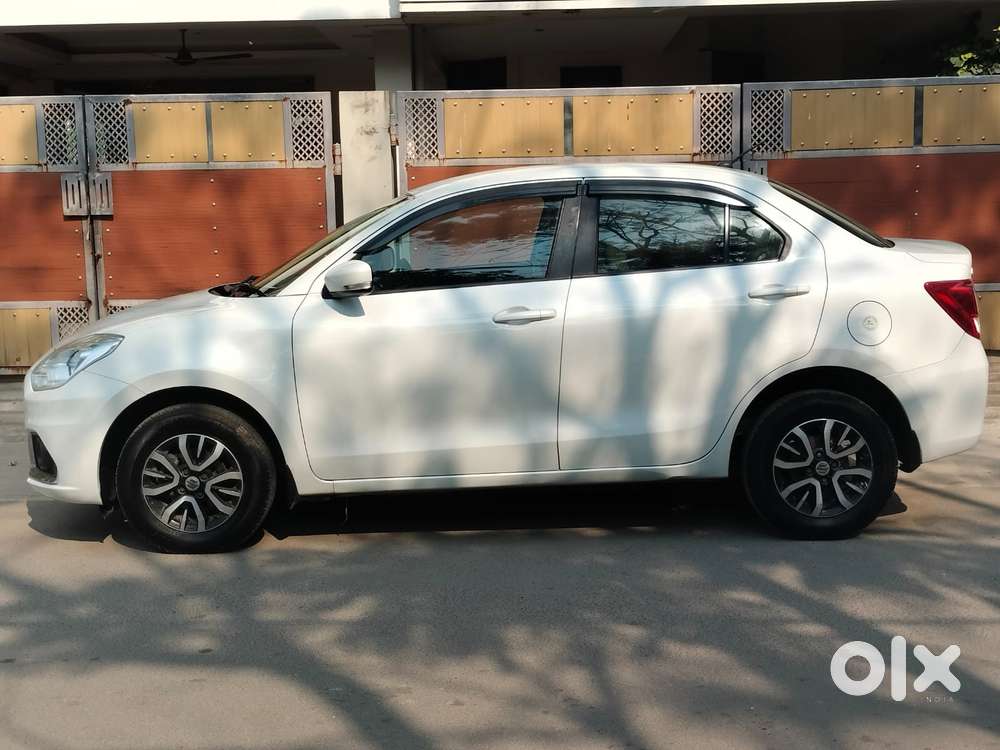 Maruti Suzuki Swift Amt Vxi, 2021, Petrol