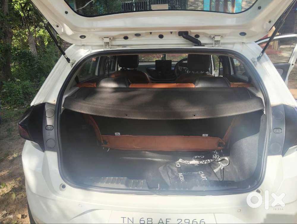 2021 Tata Altroz Diesel 1.5 Xe