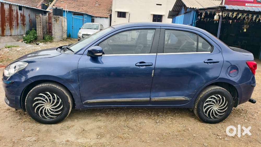 Maruti Suzuki Dzire 1.2 Vxi, 2020, Petrol