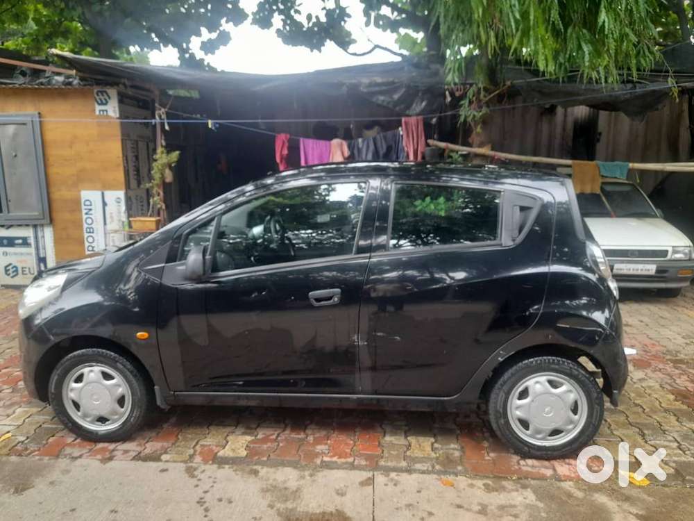 Well Maintained Chevrolet Beat Diesel 2013