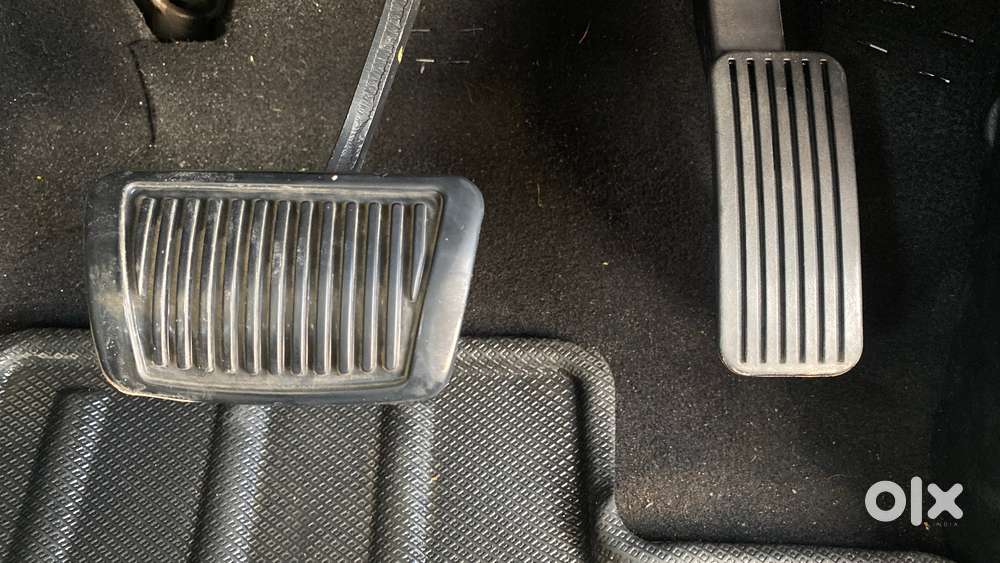 Kia Seltos 1.5 Htx Ivt Petrol Anniversary Edition, 2020, Petrol