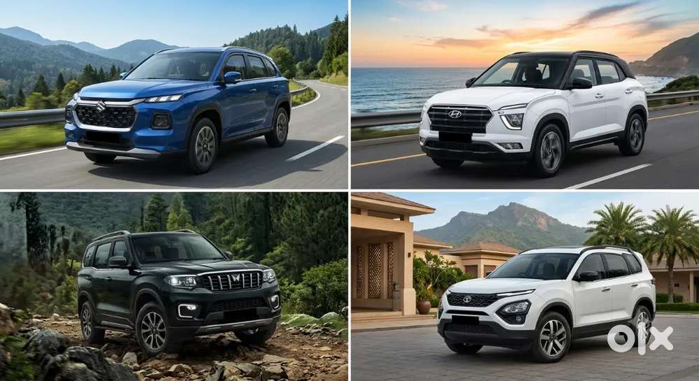 Car Lease Service - 50% Price Me Apni Dream Car Chalayein! No Emi, No