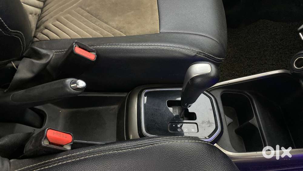 Maruti Suzuki Ignis 1.2 Amt Alpha, 2017, Cng & Hybrids
