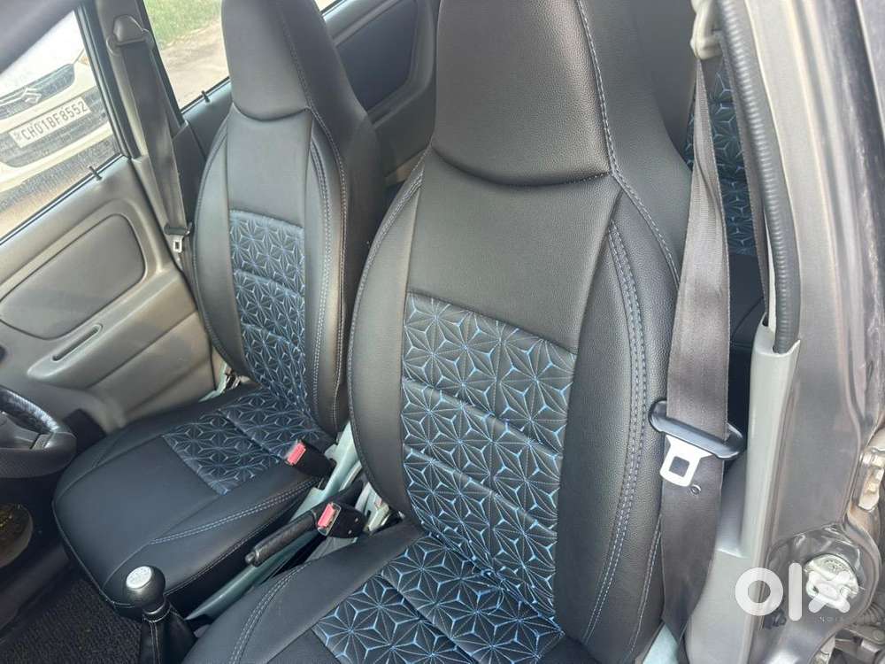 Maruti Suzuki Alto K10 2014 Petrol Well Maintained