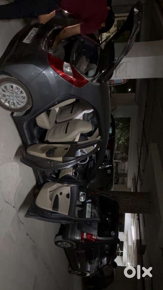 Hyundai Eon Hybrid 2016 Cng