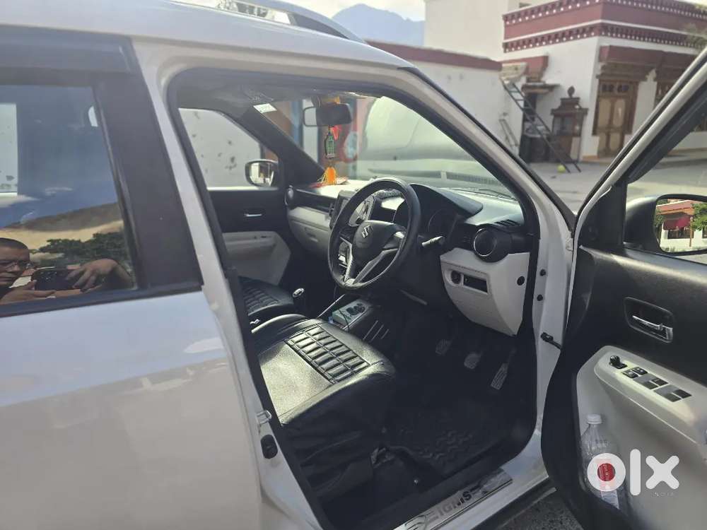 Maruti Suzuki Ignis 2023