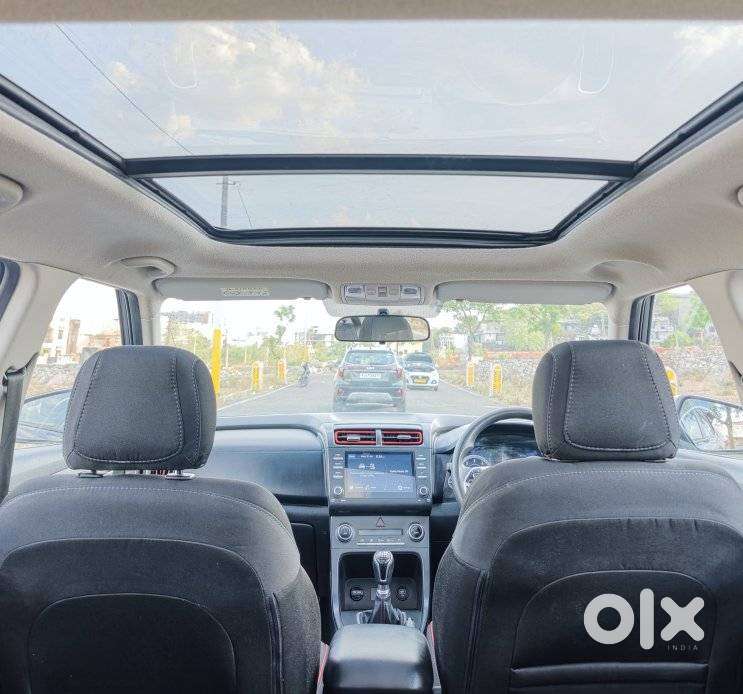 Hyundai Creta S Plus 1.5 Diesel Knight, 2023, Diesel