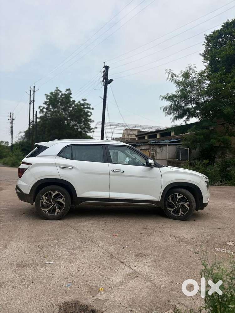 Hyundai Car Diesel 2021