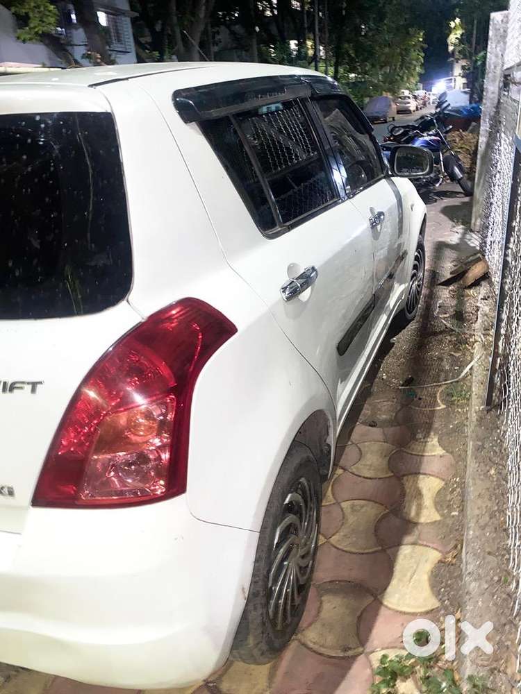 Maruti Suzuki 2010 Car