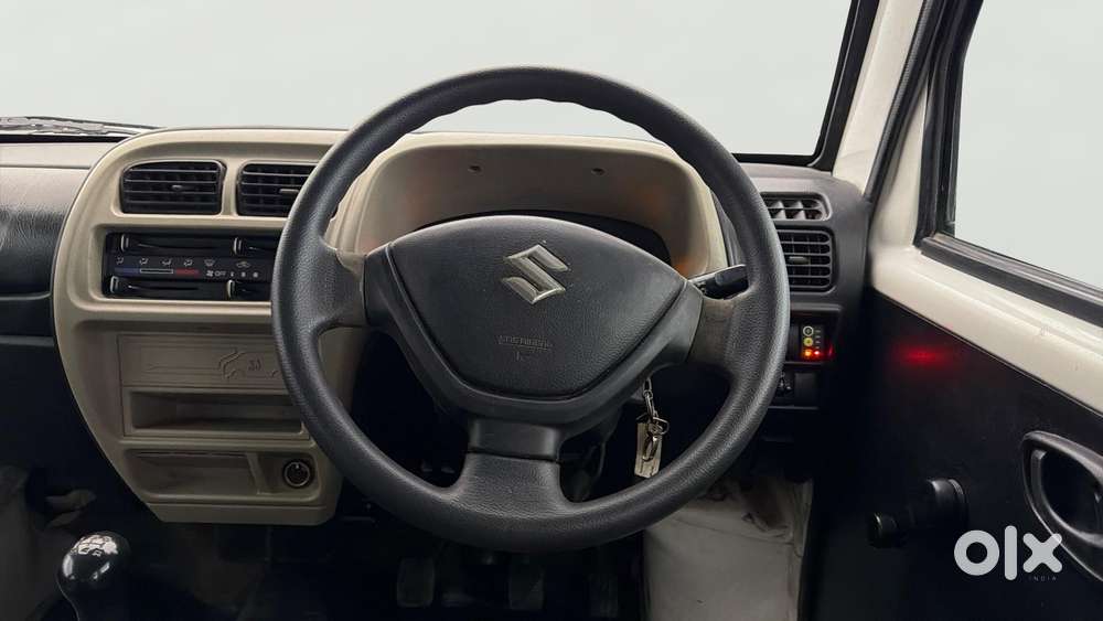 Maruti Suzuki Eeco Cng 5 Seater Ac, 2022, Cng & Hybrids