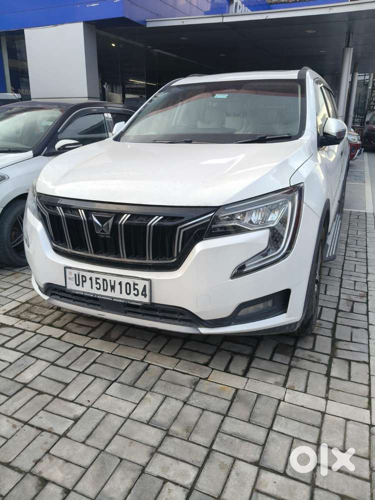 Mahindra Xuv700 2.2 Ax 3 Diesel Mt 7 Str, 2022, Diesel