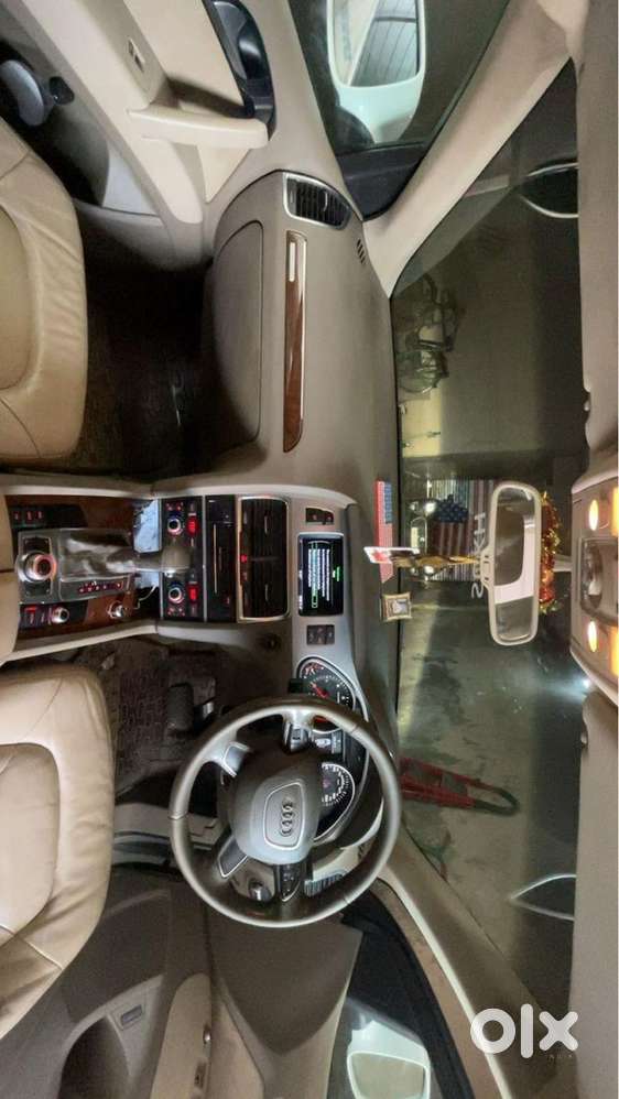 Audi Q7 3.0 Tdi 2013