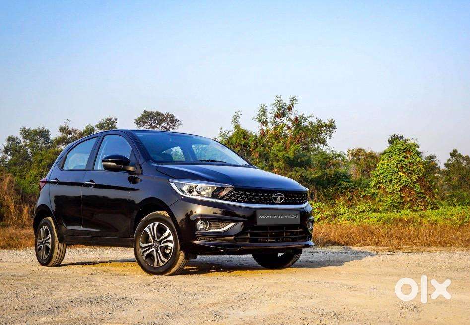 Tata Petrol Car 2021 Ready