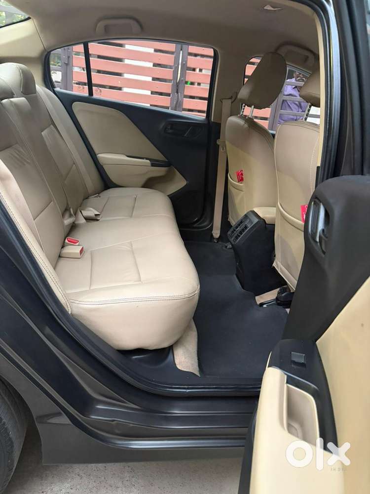 Honda City 2014-2015 I Dtec Sv, 2015, Petrol
