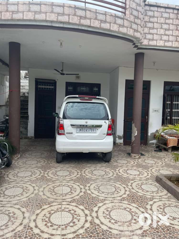 Maruti Suzuki Wagon R 2011