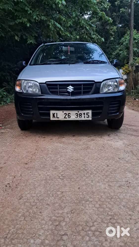 Maruti Suzuki Alto 2007