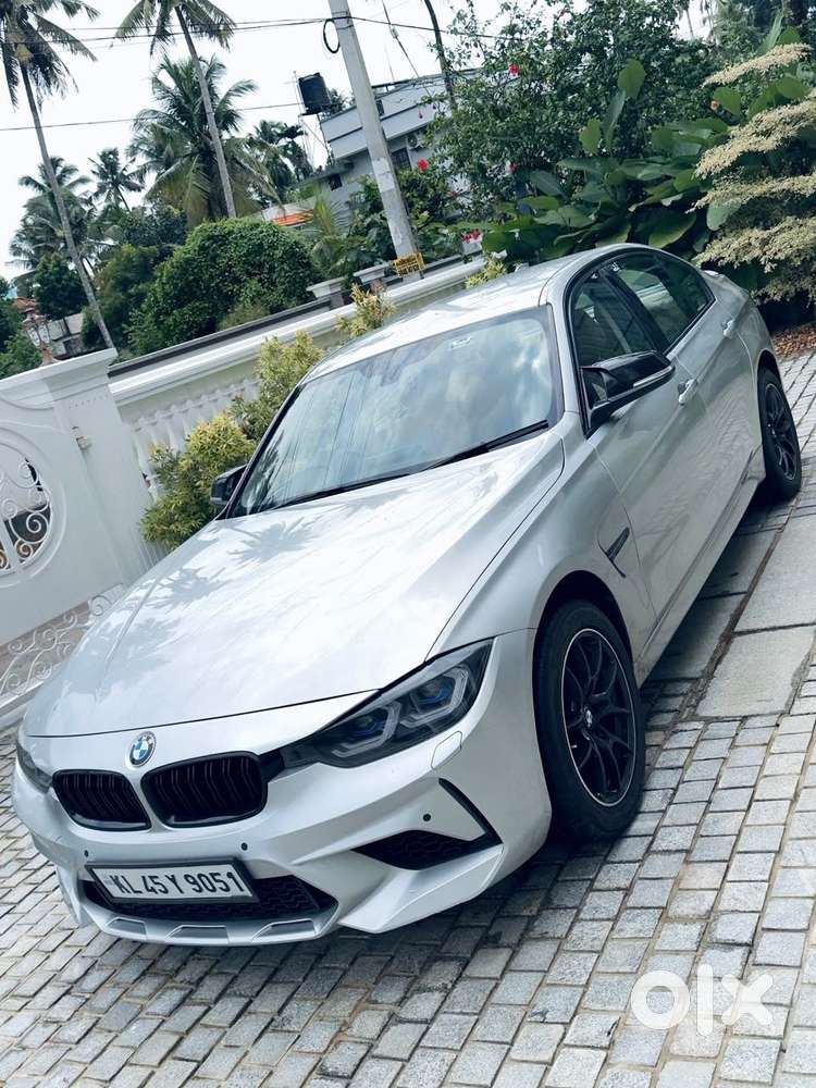 Bmw 3 Series 2.0 320d Prestige, 2013, Diesel