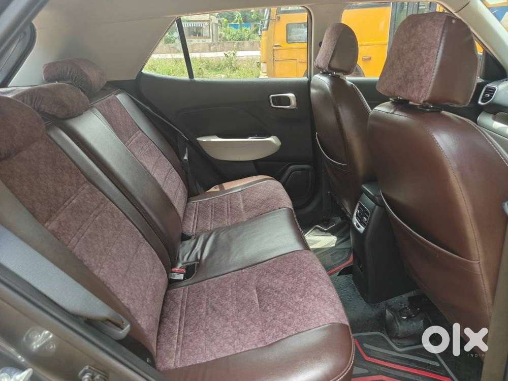 Hyundai Venue S Mt 1.2 Kappa, 2024