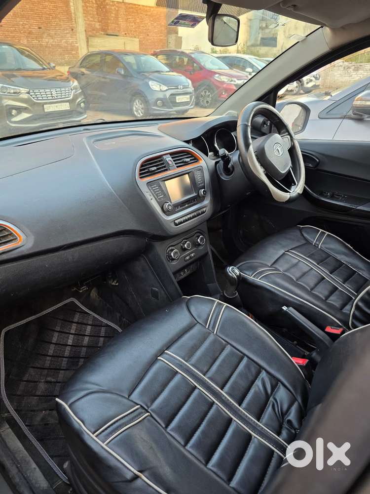 Tata Tiago Nrg 1.2 Xt Icng, 2019, Cng & Hybrids