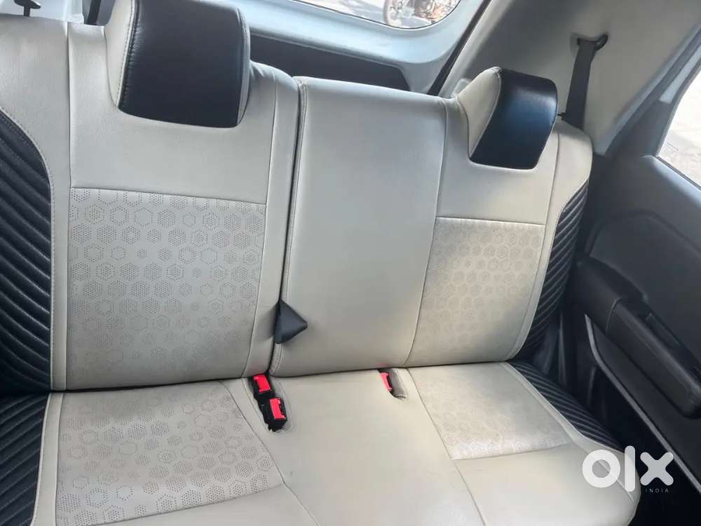 Maruti Suzuki Wagon R 2024