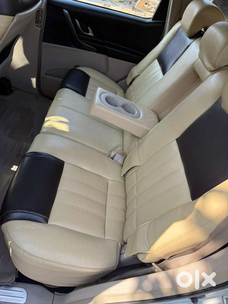 Mahindra Xuv500 2018 Diesel Well Maintained