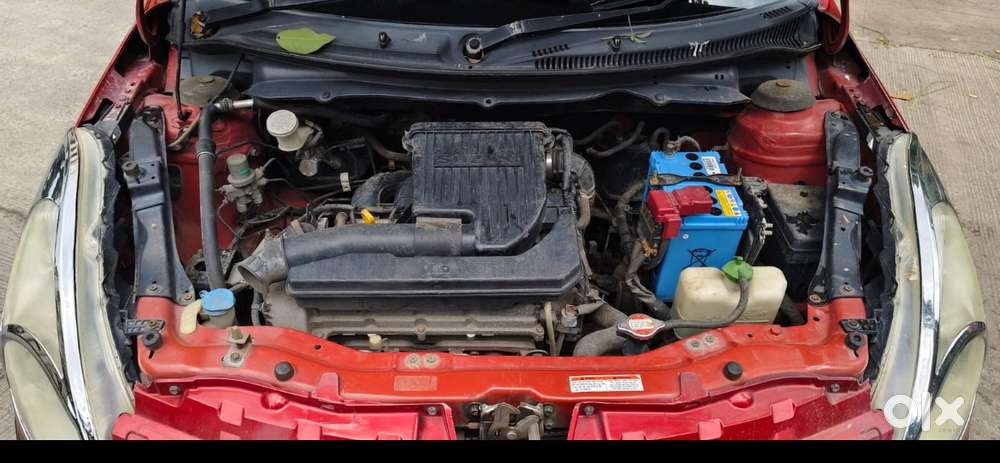 Maruti Suzuki Swift Vxi Optional, 2012, Petrol