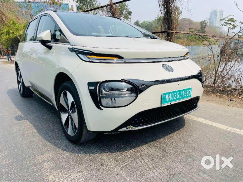 Mg Windsor Ev Essence, 2024, Electric