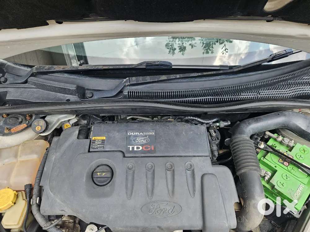Ford Figo 2013 Diesel Well Maintained