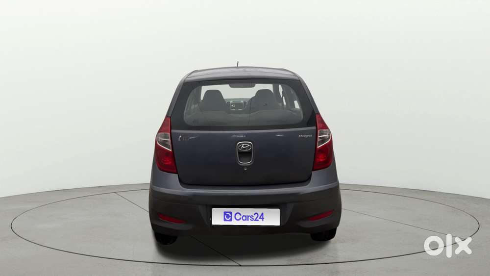 Hyundai I10 Magna 1.1l, 2014, Petrol