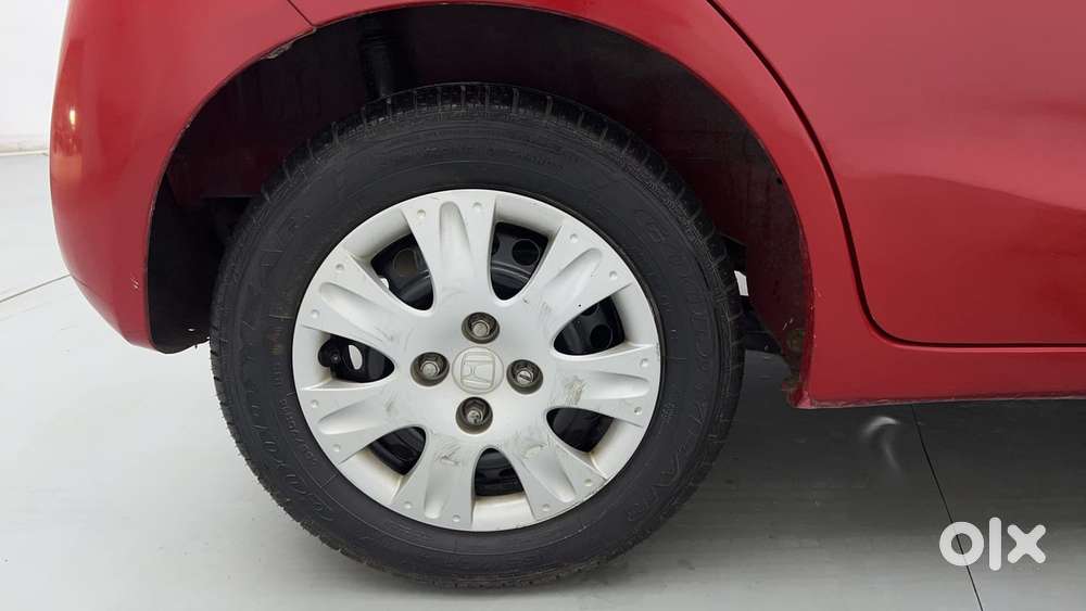 Honda Brio 1.2 S Mt, 2015, Petrol