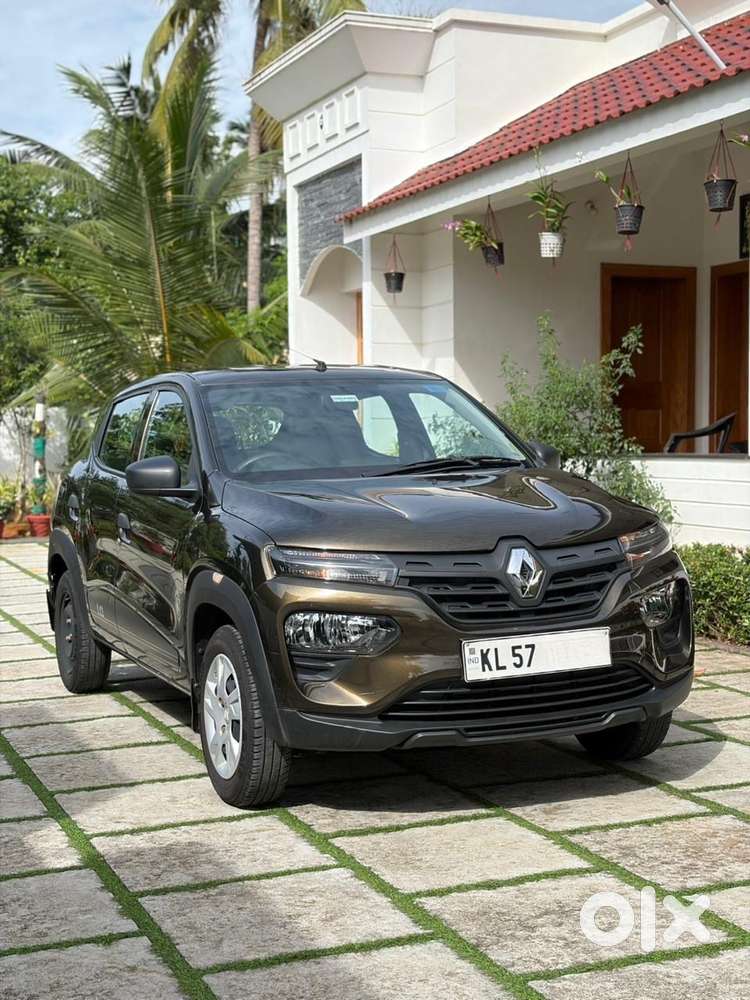 Renault Kwid Rxl 1.0, 2023, Petrol
