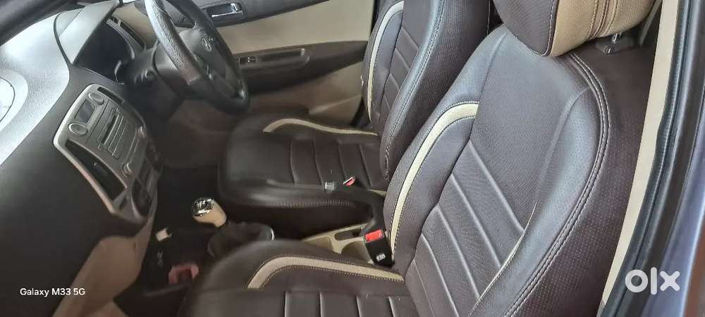 Hyundai I20 2011 Asta Diesel
