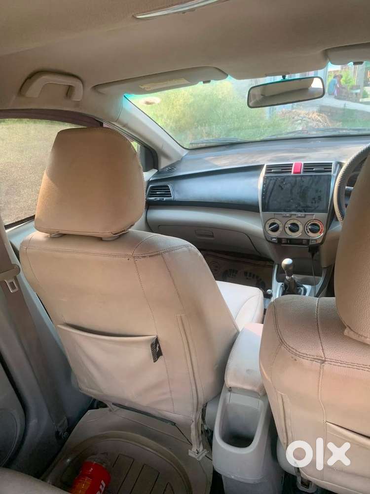 Honda City 2009 Model