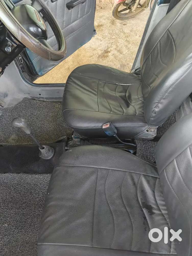 Maruti Suzuki 800 2004