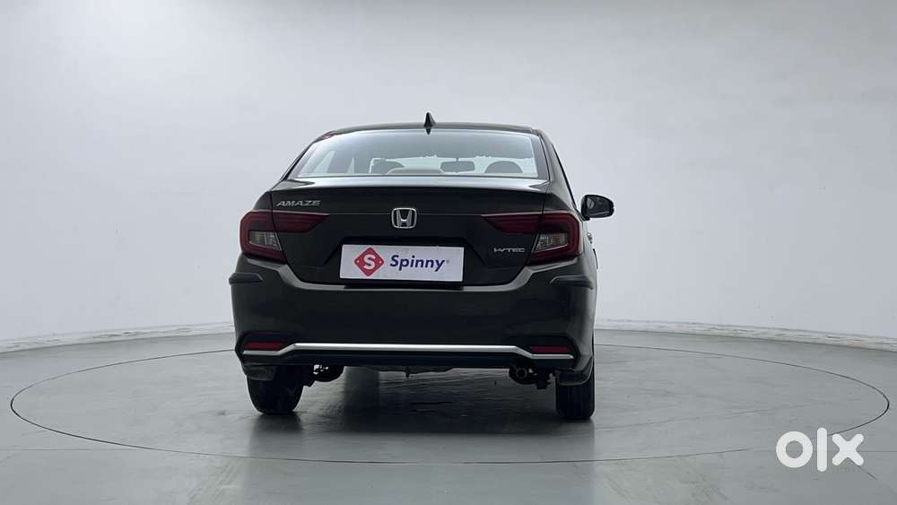 Honda Amaze Vx 1.2 Petrol Cvt, 2023, Petrol